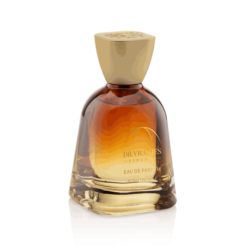Rosso Nobile Dr. Vranjes Firenze — аромат