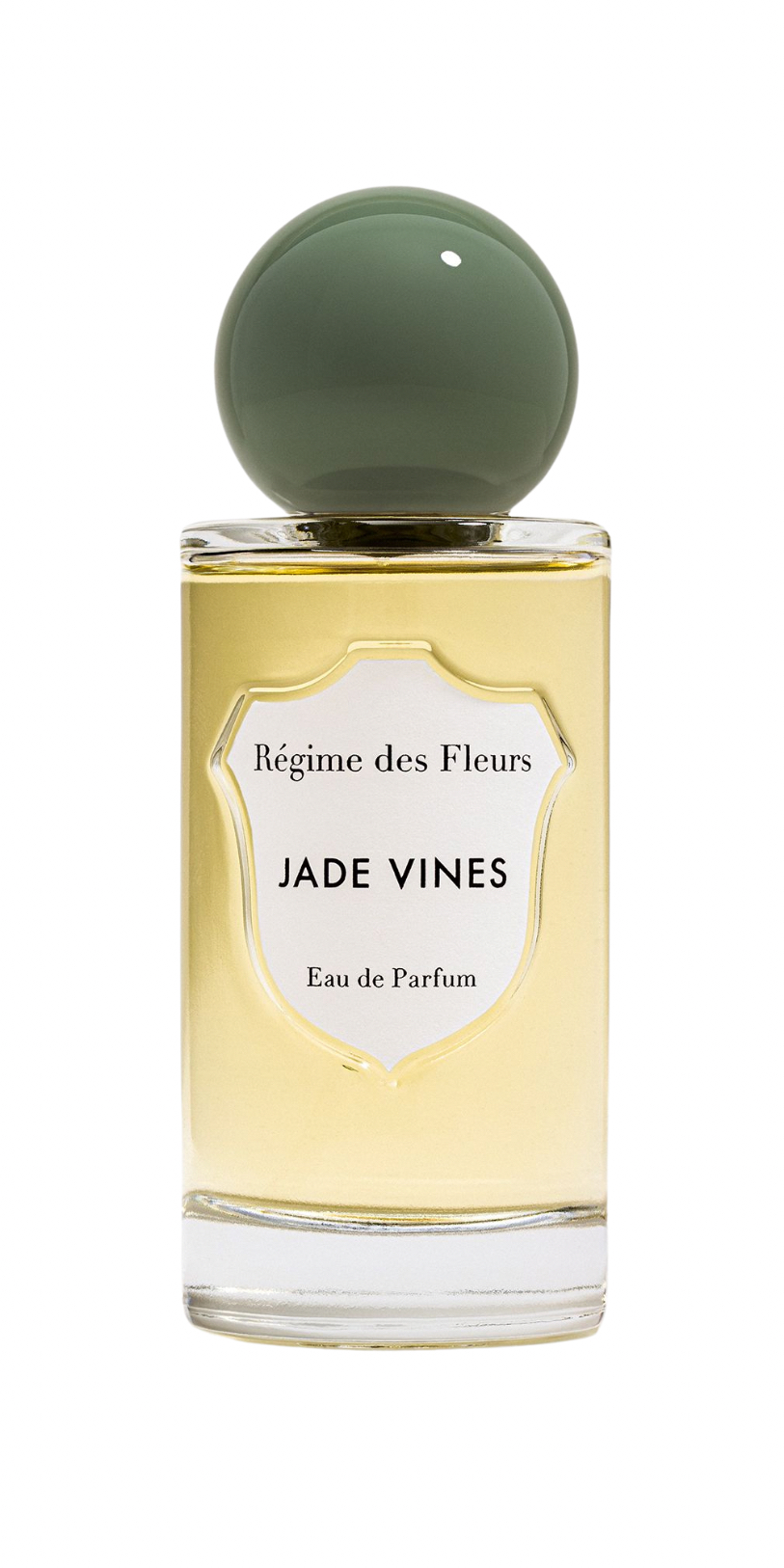 Jade Vines Régime des Fleurs — аромат