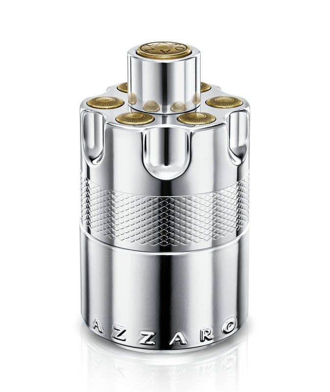 Wanted Eau de Parfum Azzaro — аромат