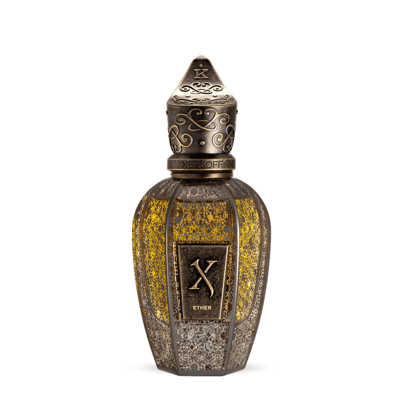 Ether Xerjoff — аромат