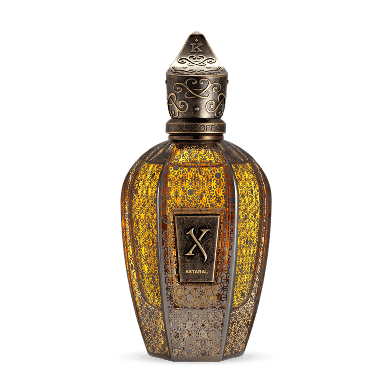 Astaral Xerjoff — аромат