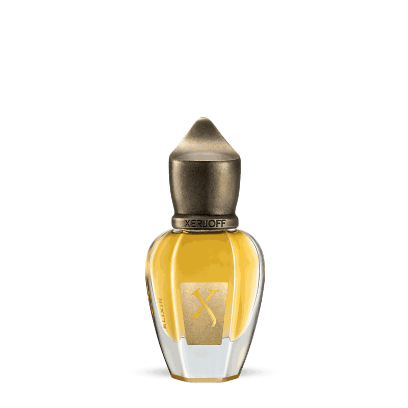 Elixir Perfume Extrait Xerjoff — аромат
