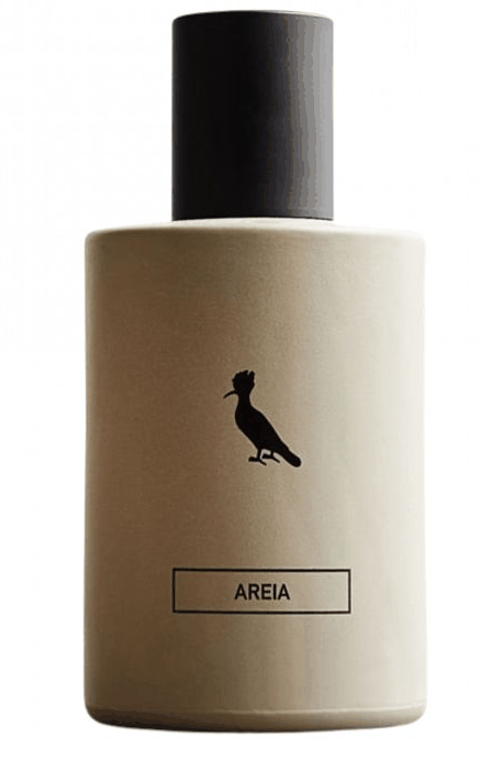Areia Reserva — аромат