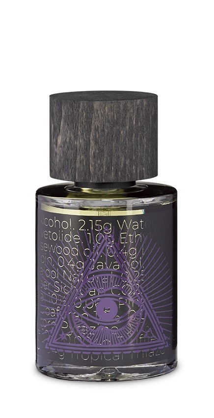 FLASH 0021 Perfume.Sucks — аромат