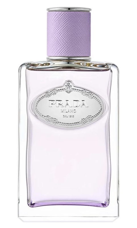 Infusion de Figue Prada — аромат