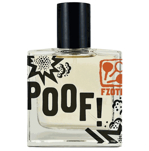 Poof! FZOTIC — аромат