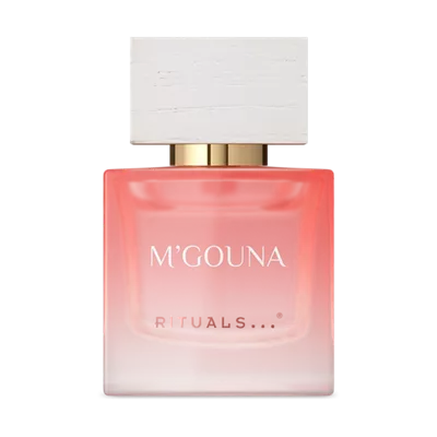 M'Gouna Rituals — аромат