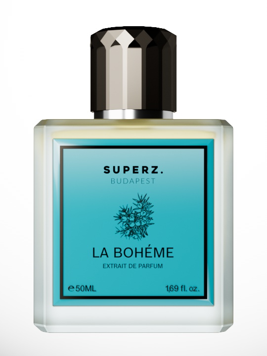 La Bohéme Superz.