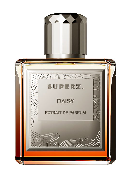 Daisy Superz. — аромат