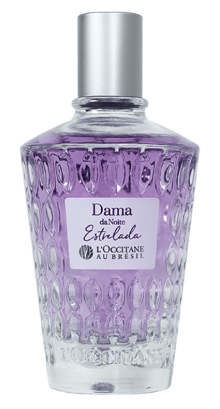 Dama da Noite Estrelada L’Occitane Au Brésil — аромат