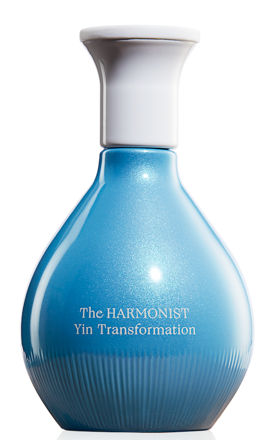 Yin Transformation Eau de Parfum The Harmonist — аромат