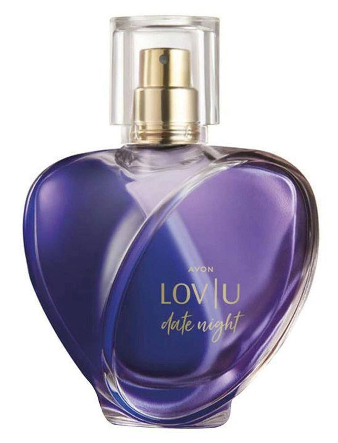LOV | U Date Night Avon