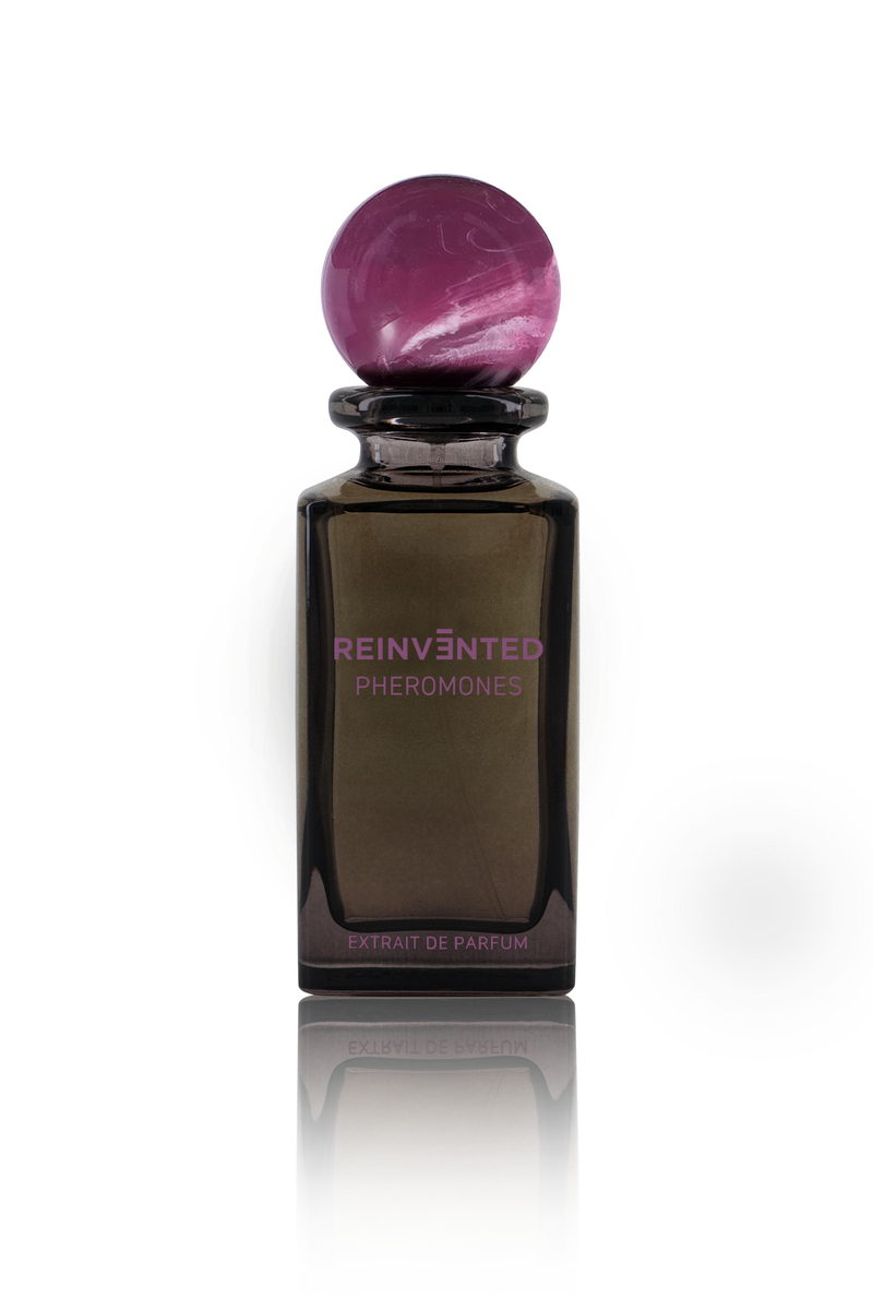 Pheromones Reinvented — аромат