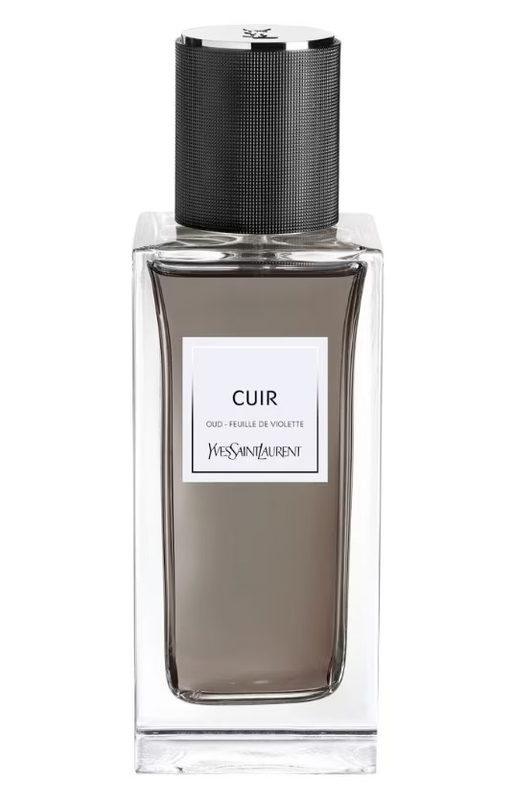 Cuir (2023) Yves Saint Laurent — аромат