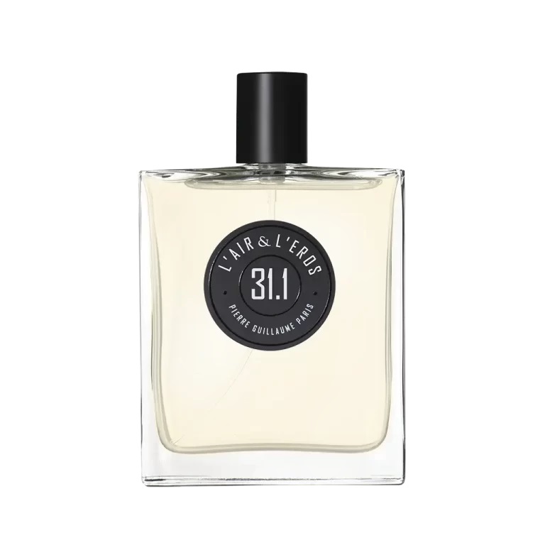 L'Air & L'Eros 31.1 Pierre Guillaume Paris — аромат