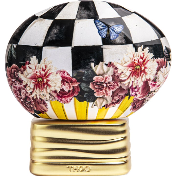 Bonbon Pop The House of Oud