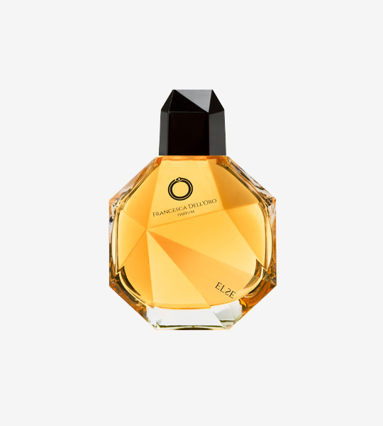 Else Francesca dell'Oro — аромат