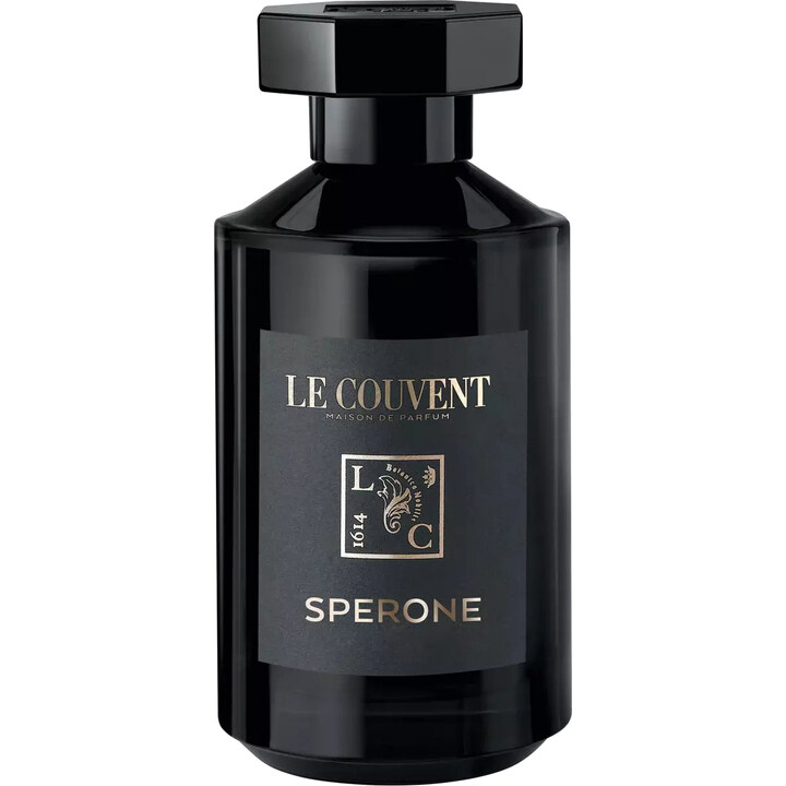 Sperone Le Couvent Maison de Parfum