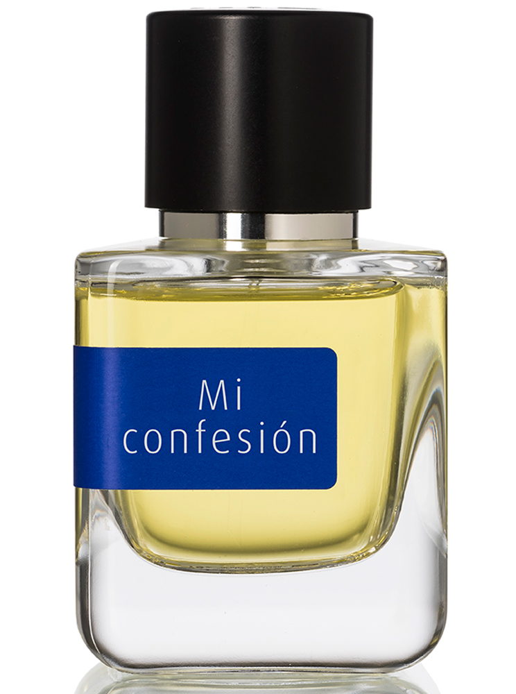Mi Confesión Mark Buxton — аромат