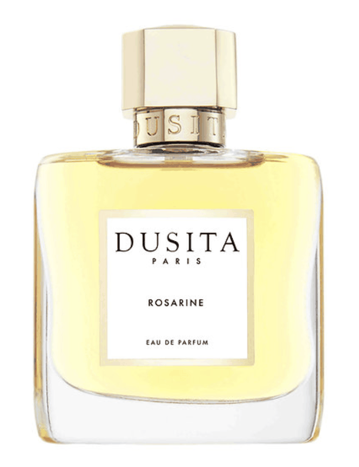 Rosarine Parfums Dusita — аромат