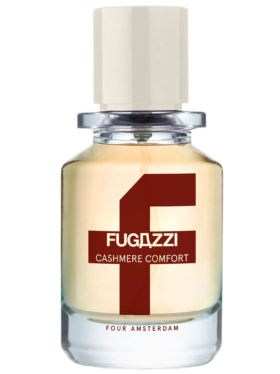 FOUR Cashmere Comfort Fugazzi — аромат