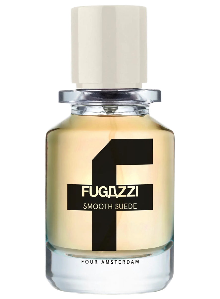 FOUR Smooth Suede Fugazzi — аромат