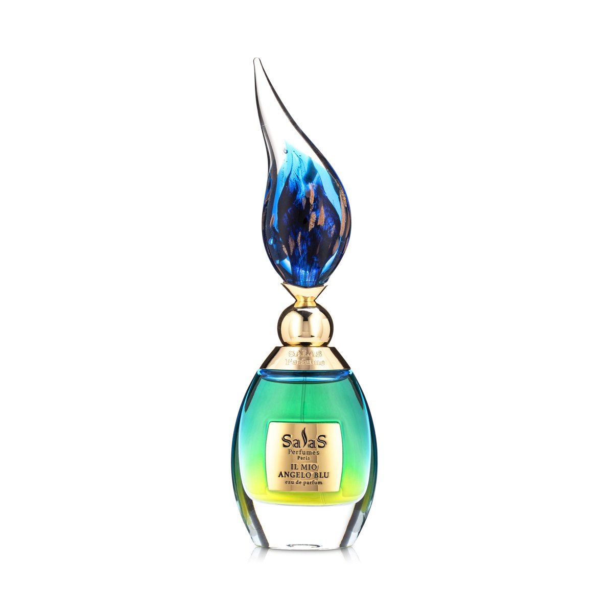 Il Mio Angelo Blue Salas — аромат