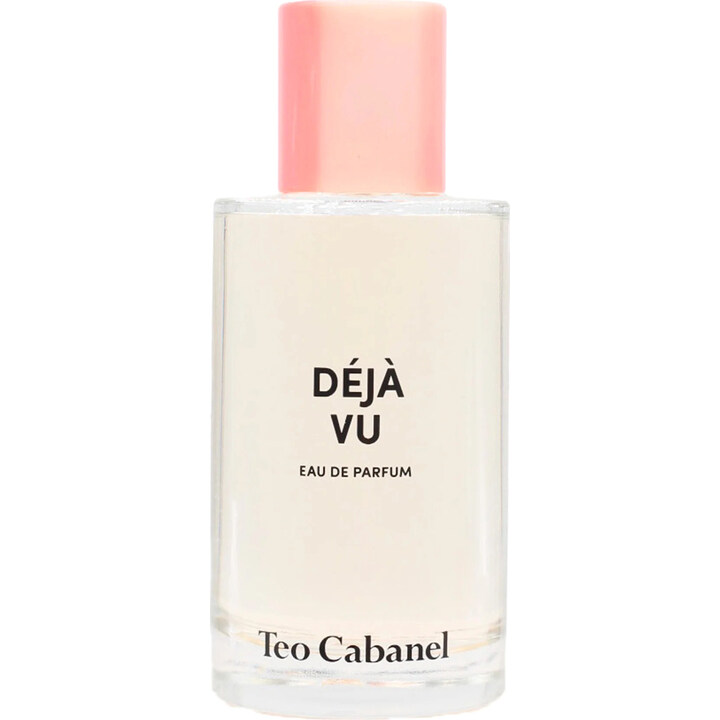 Deja Vu Teo Cabanel — аромат