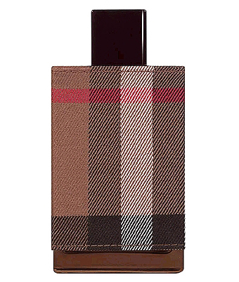 London for Men Burberry — аромат