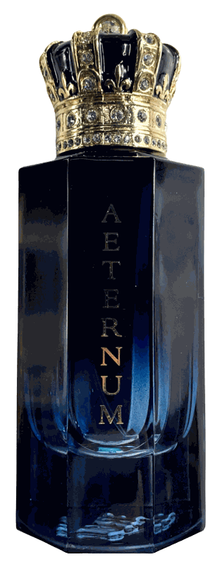 Aeternum Royal Crown — аромат