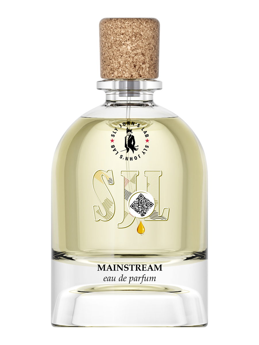 Mainstream Sly John's Lab — аромат