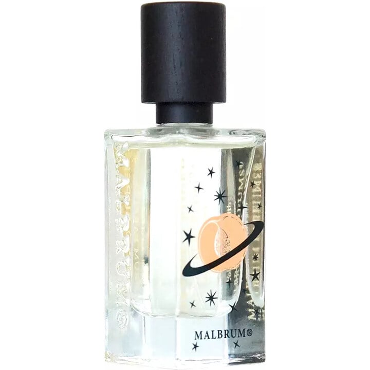 Paradiso Super Malbrum Parfums — аромат