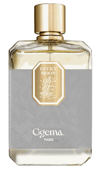 Lucky Moon Ggema — аромат