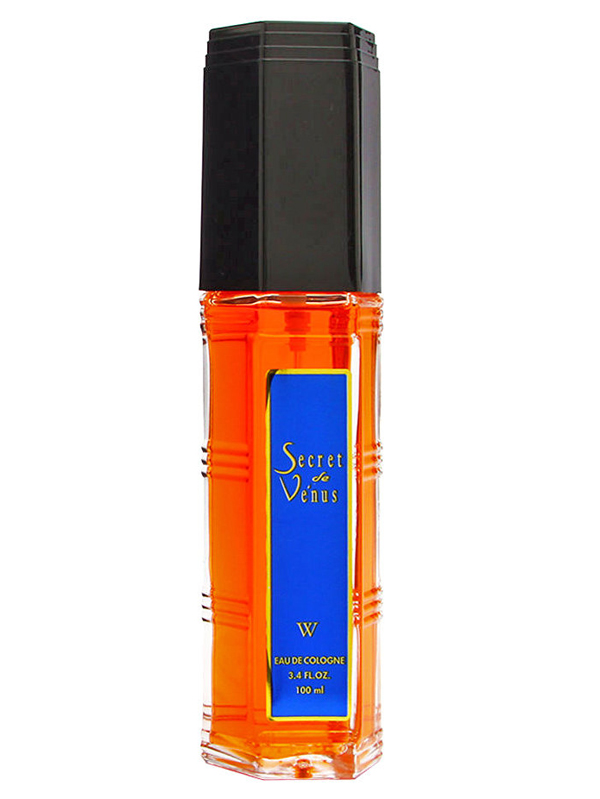 Secret De Venus Weil — аромат
