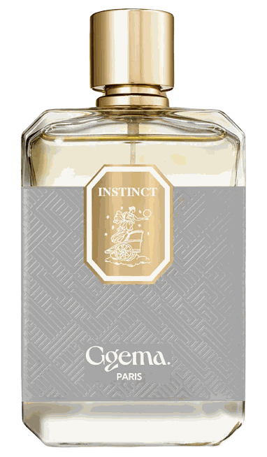 Instinct Ggema — аромат