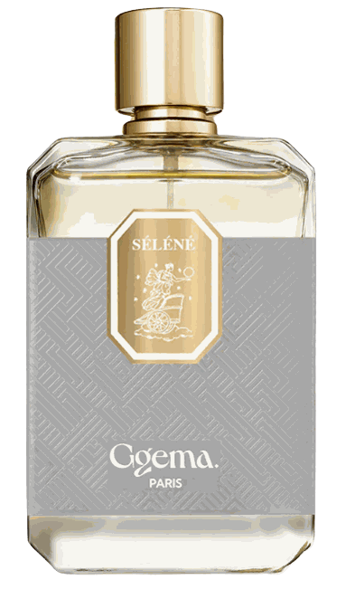 Séléné Ggema — аромат