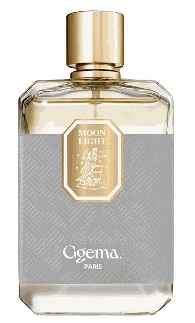 Moonlight Ggema — аромат