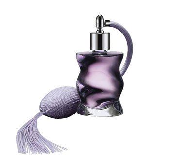 Grace Oriflame — аромат