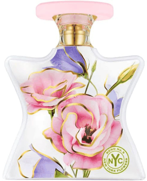 New York Flowers Bond No 9 — аромат