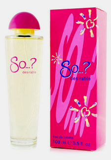 So...?Desirable So...?