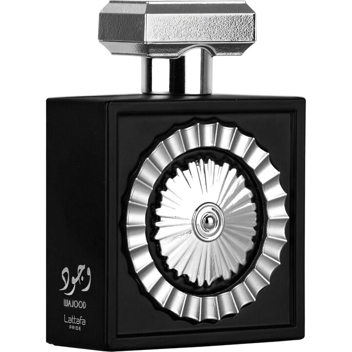Wajood Lattafa Perfumes — аромат