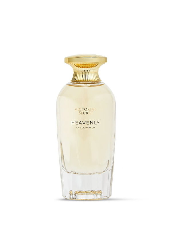 Heavenly Eau de Parfum 2023 Victoria's Secret — аромат