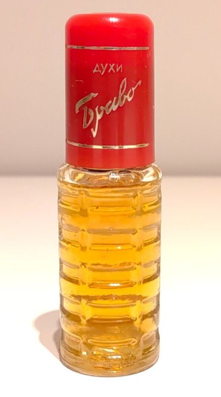 Браво (Bravo) Dzintars — аромат