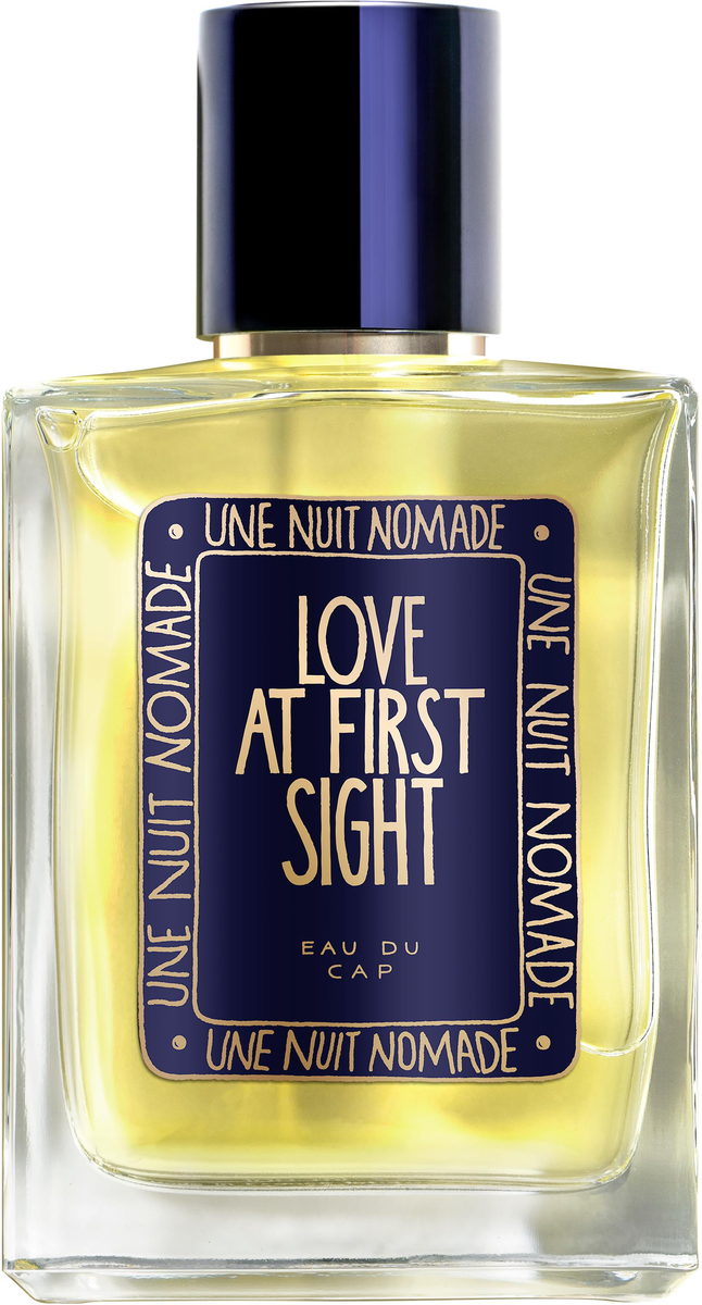 Love At First Sight Une Nuit Nomade — аромат