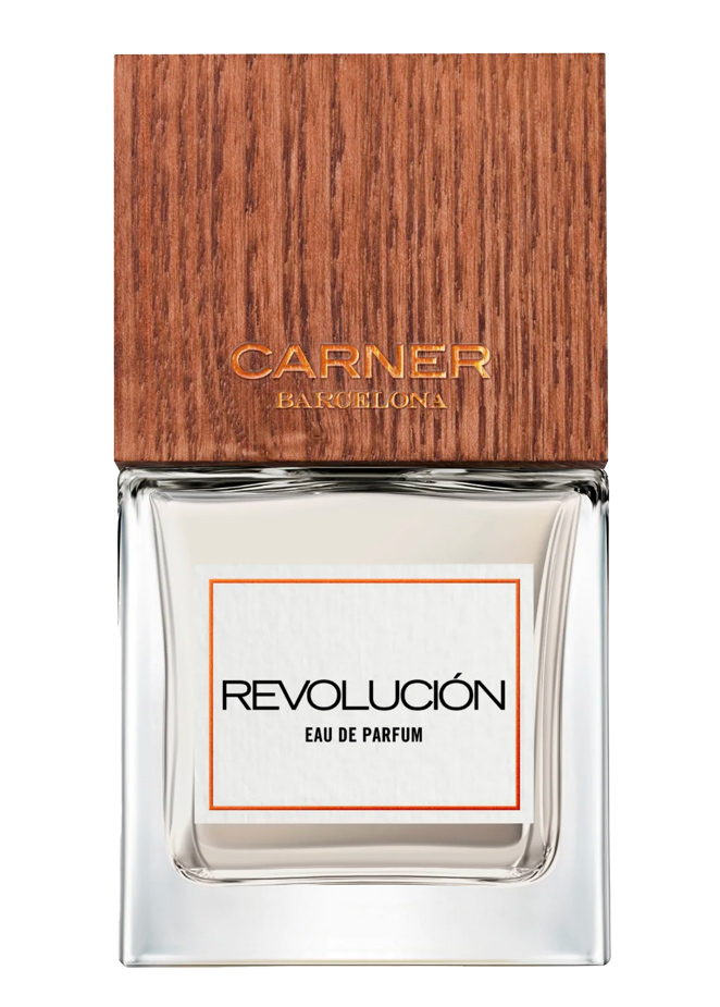 Revolución Carner Barcelona — аромат