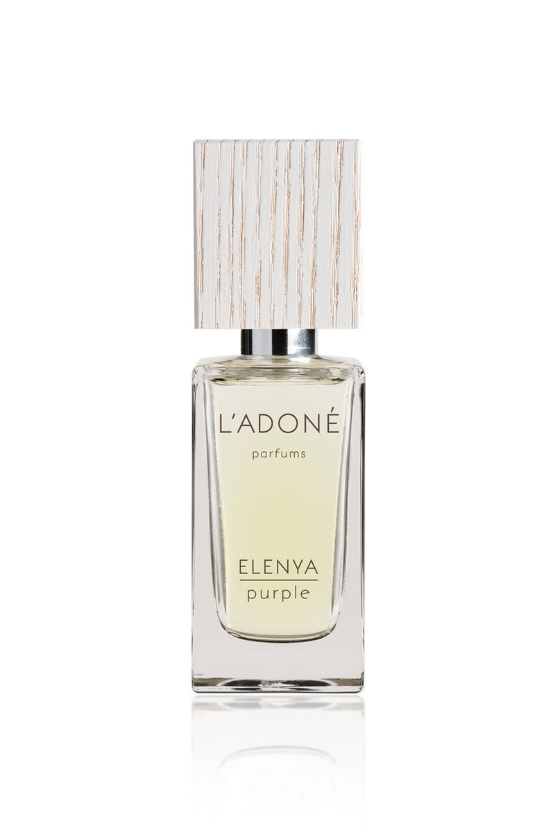 Elenya Purple L'Adoné — аромат