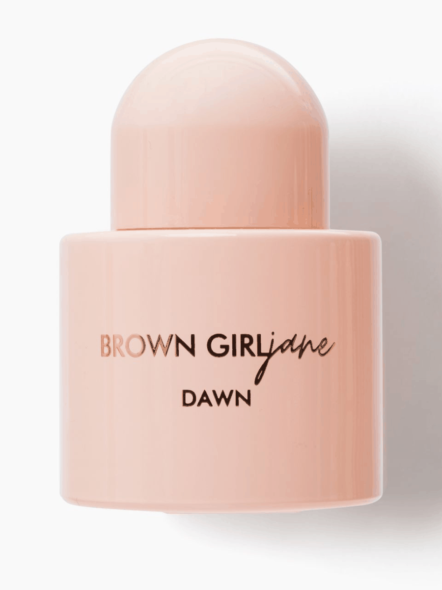 Dawn Brown Girl Jane — аромат