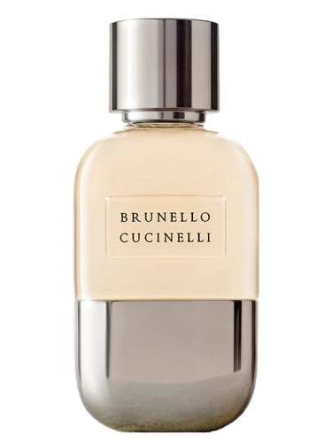 Brunello Cucinelli Pour Femme Brunello Cucinelli — аромат