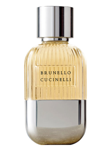 Brunello Cucinelli Pour Homme Brunello Cucinelli — аромат