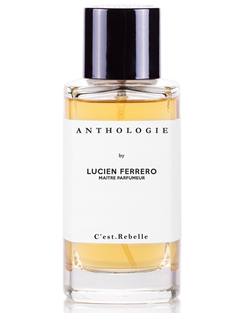 C’est.Rebelle Anthologie — аромат